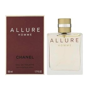 Chanel Allure Homme EDT 50 ml Erkek Parfümü