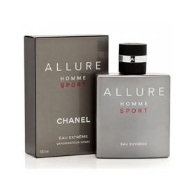 Chanel Allure Homme Sport 100 ml EDT Outlet Erkek Parfüm