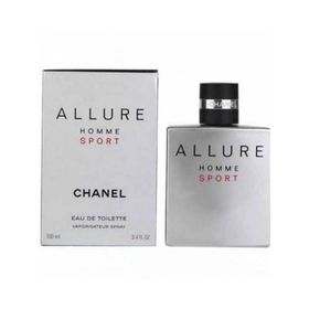 Chanel Allure Homme Sport 100 ml EDT Outlet Erkek Parfüm