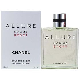 Chanel Allure Homme Sport Cologne EDT 100 ml Erkek Parfüm