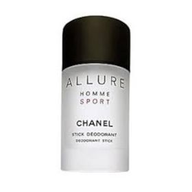 Chanel Allure Homme Sport Deo 75 ml Erkek Stıck Deodorant