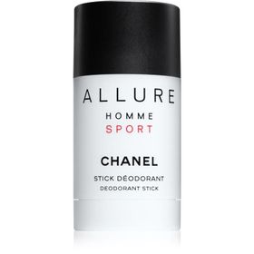Chanel Allure Homme Sport Deo 75 ml Erkek Stıck Deodorant