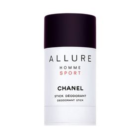 Chanel Allure Homme Sport Deo 75 ml Erkek Stıck Deodorant