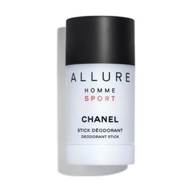 Chanel Allure Homme Sport Deo 75 ml Erkek Stıck Deodorant