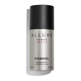 Chanel Allure Homme Sport Deodorant 100 ml Erkek Deodorant
