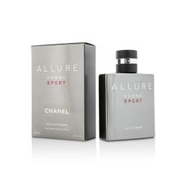 Chanel Allure Homme Sport Eau Extreme EDP 100 ml Erkek Parfüm