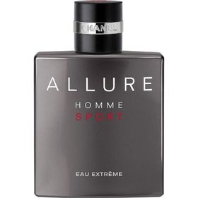 Chanel Allure Homme Sport Eau Extreme EDP 100 ml Erkek Parfüm