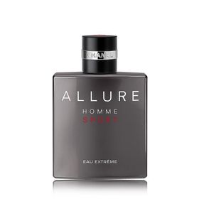 Chanel Allure Homme Sport Eau Extreme EDP 100 ml Erkek Parfüm
