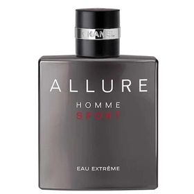 Chanel Allure Homme Sport Eau Extreme EDT 100 ml Erkek Parfümü