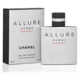 Chanel Allure Homme Sport EDT 100 ml Erkek Parfümü