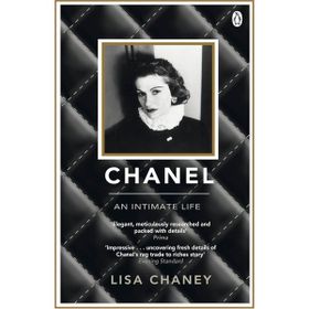 Chanel An İntimate Life - Lisa Chaney
