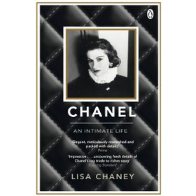 Chanel An İntimate Life - Lisa Chaney