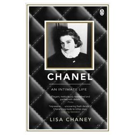Chanel An İntimate Life - Lisa Chaney
