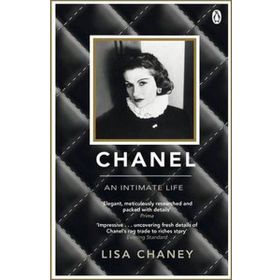 Chanel An İntimate Life - Lisa Chaney