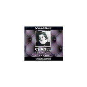 Chanel An İntimate Life - Lisa Chaney