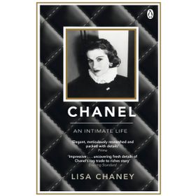 Chanel An İntimate Life - Lisa Chaney