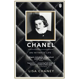 Chanel An İntimate Life - Lisa Chaney