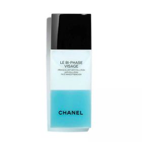 Chanel Bi-Phase Visage 150 ml Makyaj Temizleyici