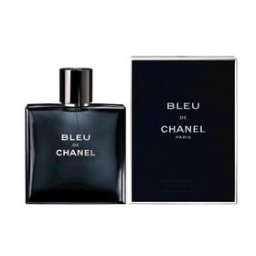 Chanel Bleu De Chanel EDT 100 ml Erkek Tester Parfümü
