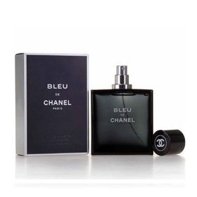 Chanel Bleu De Chanel EDT 100 ml Erkek Tester Parfümü