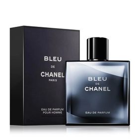 Chanel Bleu De Chanel Paris EDP 100 ml Erkek Parfümü