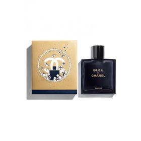 Chanel Bleu De Chanel Paris EDP 100 ml Erkek Parfümü