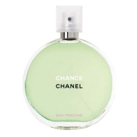 Chanel Chance Eau Fraiche EDT 100 ml Kadın Tester Parfüm