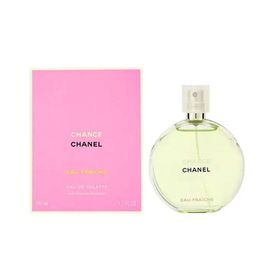 Chanel Chance Eau Fraiche EDT 100 ml Kadın Tester Parfüm