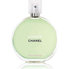 Chanel Chance Eau Fraiche EDT 100 ml Kadın Tester Parfüm