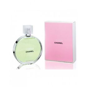 Chanel Chance Eau Fraiche EDT 100 ml Kadın Tester Parfüm