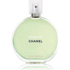 Chanel Chance Eau Fraiche EDT 100 ml Kadın Tester Parfüm