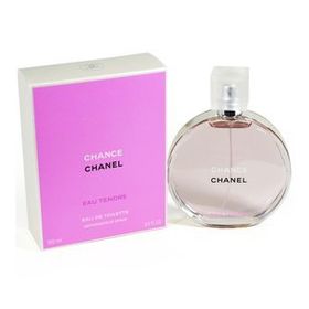 Chanel Chance Eau Tendre EDT 100 ml Kadın Tester Parfüm