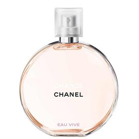 Chanel Chance Eau Vive 100 ml EDT Outlet Kadın Parfüm