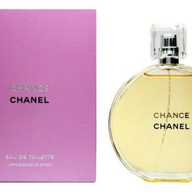 Chanel Chance Eau Vive 100 ml EDT Outlet Kadın Parfüm