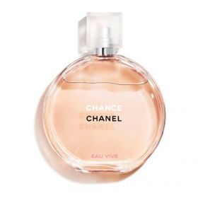 Chanel Chance Eau Vive 100 ml EDT Outlet Kadın Parfüm