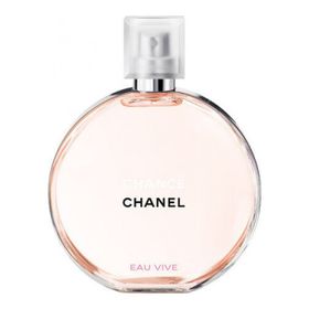 Chanel Chance Eau Vive EDT 100 ml Kadın Parfüm