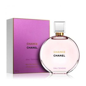 Chanel Chance Tendre 100 ml EDT Outlet Kadın Parfüm
