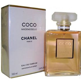 Chanel Coco Mademoiselle 100 ml EDP Tester Kadın Parfümü
