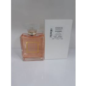 Chanel Coco Mademoiselle 100 ml EDP Tester Kadın Parfümü