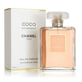 Chanel Coco Mademoiselle EDP 200 ml Kadın Parfüm