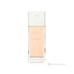Chanel Coco Mademoiselle EDT 100 ml Kadın Parfümü
