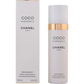 Chanel Coco Mademoiselle Fresh 100 ml Kadın Deodorant