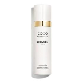 Chanel Coco Mademoiselle Fresh 100 ml Kadın Deodorant