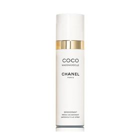 Chanel Coco Mademoiselle Fresh 100 ml Kadın Deodorant