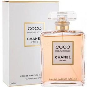Chanel Coco Mademoiselle Intense 100 ml EDP Kadın Parfümü
