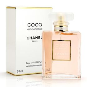 Chanel Coco Mademoiselle Intense EDP 50 ml Kadın Parfüm