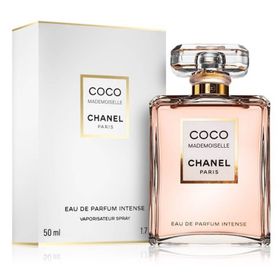 Chanel Coco Mademoiselle Intense EDP 50 ml Kadın Parfüm
