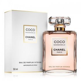 Chanel Coco Mademoiselle Intense EDP 50 ml Kadın Parfüm