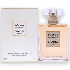 Chanel Coco Mademoiselle Intense EDP 50 ml Kadın Parfüm