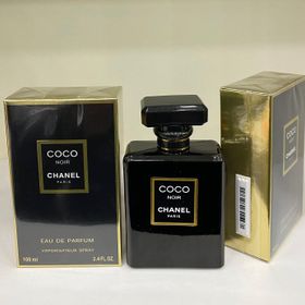 Chanel Coco Noir 100 ml Bayan Deodorantı